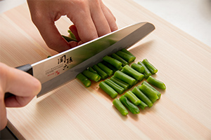 いんげんの離乳食レシピ～レンジや冷凍さやいんげんで時短！ベビリナ