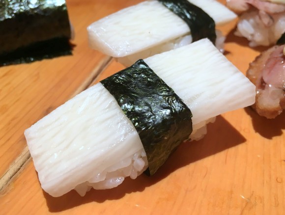 うなぎバターゆみのブログ