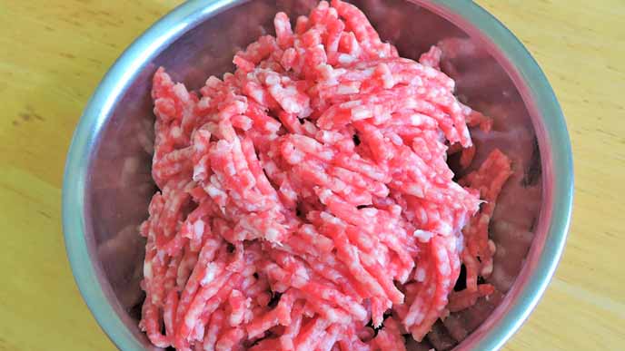 基本からアレンジまで！思わずつくりたくなる「牛ひき肉 離乳食 冷凍」のレシピ集クックパッド
