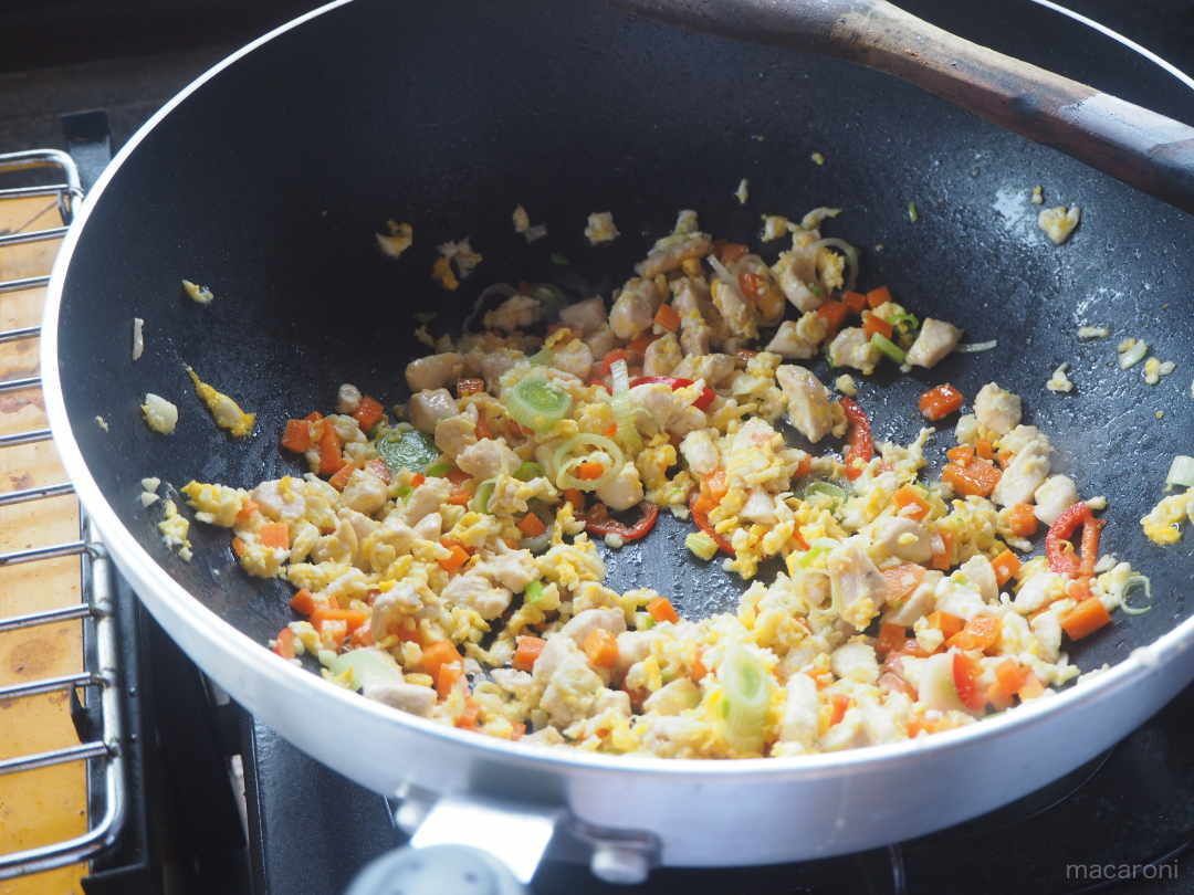 15 件の「本格ナシゴレンの作り方」や「ナシゴレン」のアイデアを見つけましょう作り方、レシピ、食べ物のアイデア など