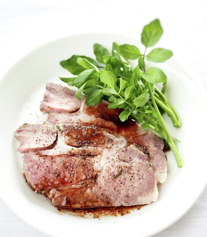 しっとり柔らか 「炭火焼ローストポーク丼」が期間限定で登場！イオン株式会社のプレスリリース