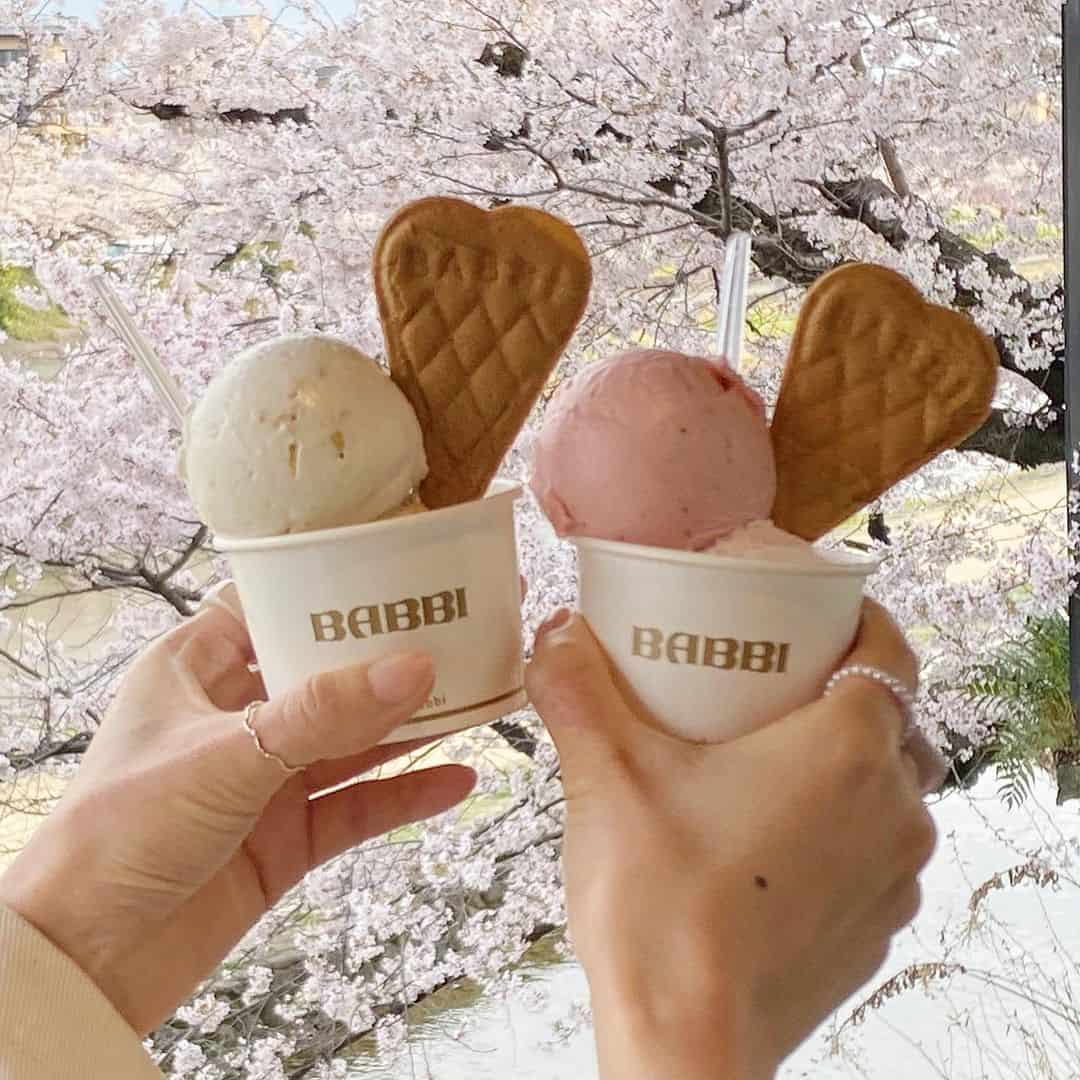 アイスクリームカップ スプーン セット 210ml 磨き屋シンジケート デザートカップ 食器 ステンレス 日本製アイスクリーム カップ 鉢 器スプーン付き 保冷 ボウル 小鉢 アイススプーン 18-8ステンレス おしゃれ