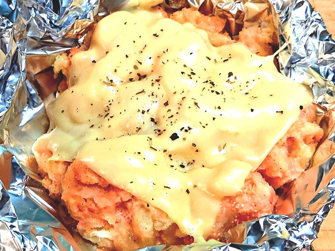 業務スーパーの『お手軽便利！ ポテトミックス』はどうなの？ 風味やポテサラ風アレンジを試してみたmitok ミトク