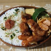 1食134円 厚切り豚ロース肉の味噌漬け弁当レシピ～味噌カツだれ活用で超簡単～ パパ手作り節約ランチ-50kgダイエットした港区芝浦IT社長ブログ