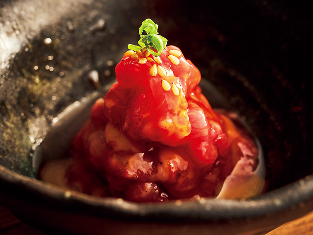 おうち焼肉～野菜編～焼肉情報館ジャン 焼肉サイトモランボン