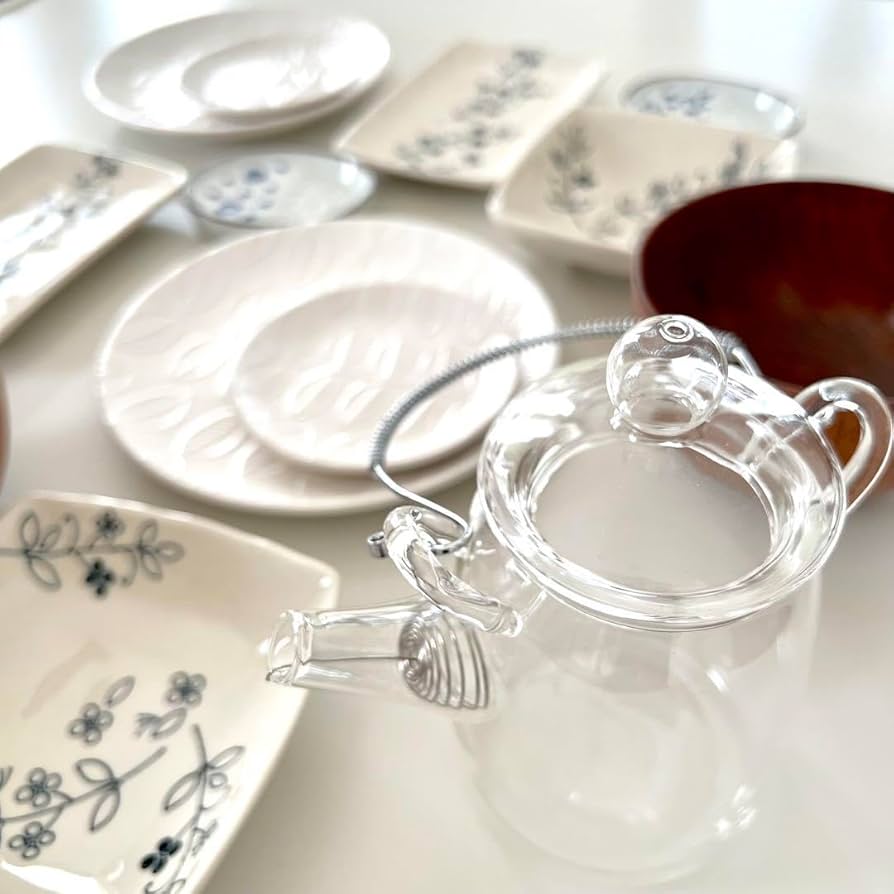 ◎セリアのステンレス皿で在宅ランチ◎LEE