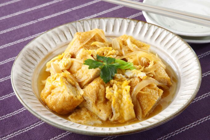 最速で味しみ卵！？ めんつゆだけ！卵裏技レシピ・作り方Tasty