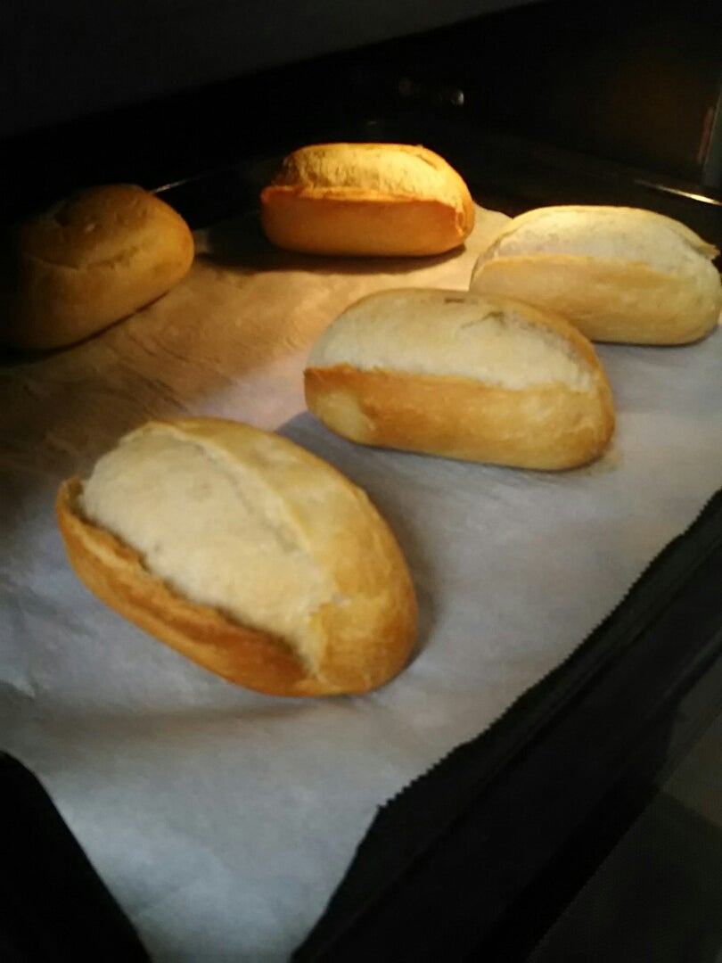 コストコ 自宅で焼きたてのパンが楽しめるメニセーズ Menissez のミニパン