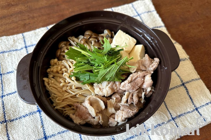 手に入りやすい食材で 豚こま肉ときのこで作る♪人気レシピ23選の人気レシピ・作り方デリッシュキッチン