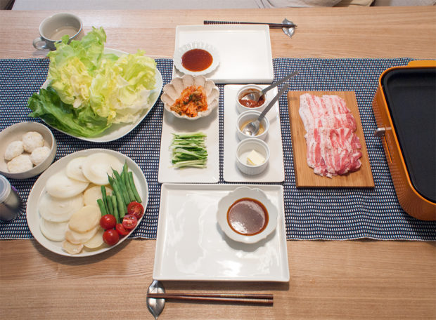 サムギョプサルに合う 付け合わせに迷ったら♪人気レシピ28選の人気レシピ・作り方デリッシュキッチン