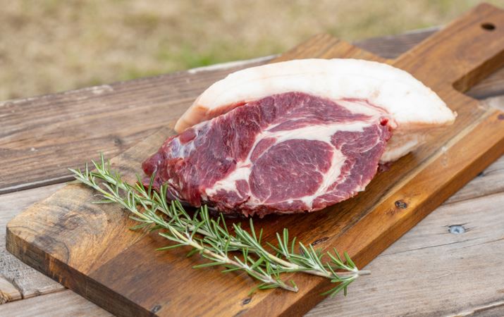 4部位お試しセット 「イノシシ肉」焼肉用セットおいしく食べて和歌山モール