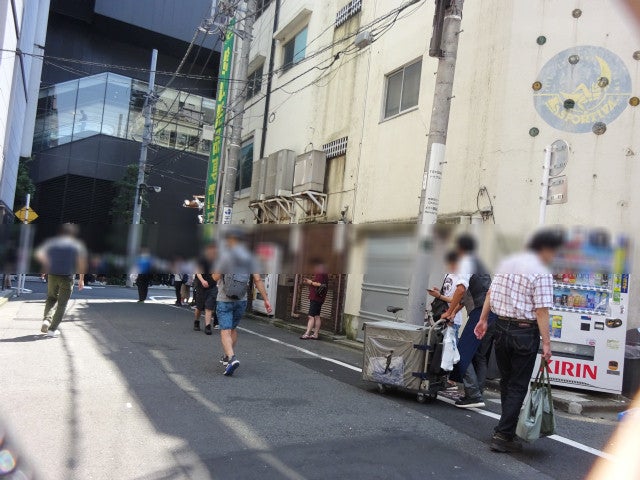 前橋の市街地に響く「豆腐ラッパ」－「と～ふ」、玉村のメーカーが引き売り - 高崎前橋経済新聞