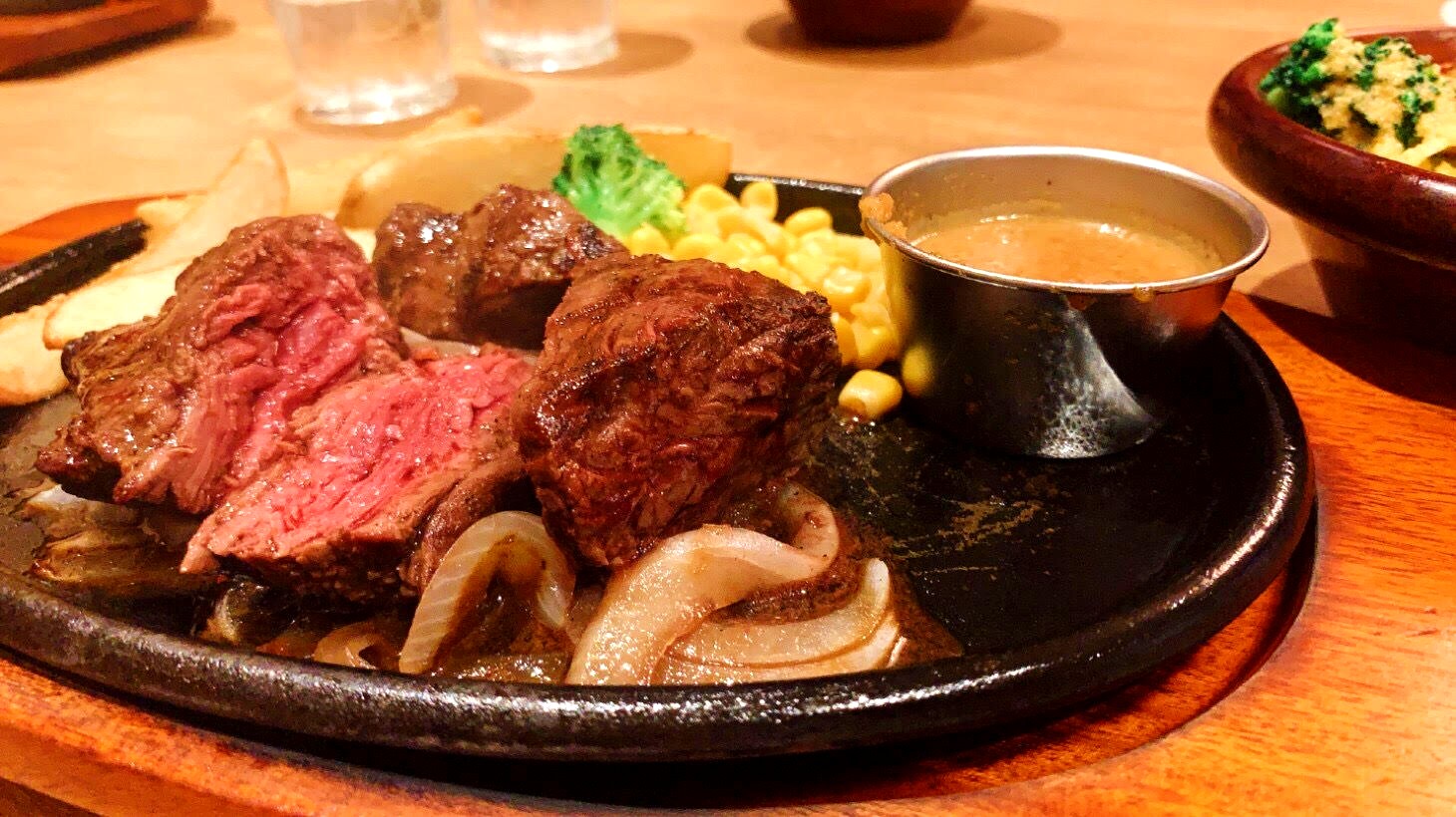 佐世保名物 長崎和牛レモンステーキ用1～2人前-公式通販 長崎和牛・国産黒毛和牛の通販サイト_株式会社田中精肉店