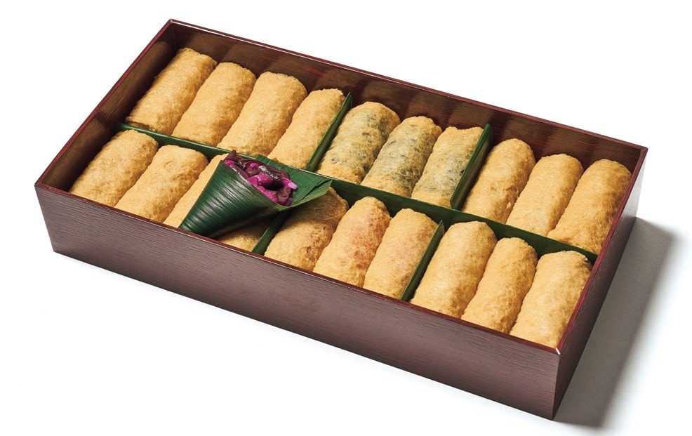 おしゃれな個包装のお菓子43選！高見えする手土産におすすめのスイーツギフトMOOD MARK IDEA ムードマークアイデア