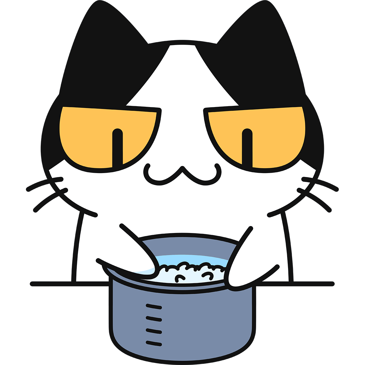 袋に入ったお米のイラスト無料のフリー素材 イラストエイト