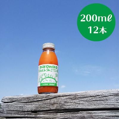 計8本セット 「伊藤農園」 4種の柑橘ジュースを税込・送料込でお試しサンプル百貨店産直オンライン