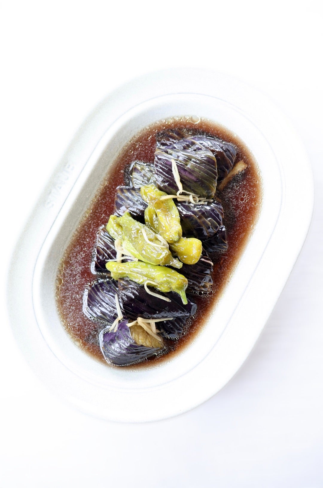 噛んだら飛ぶぞ！リュウジさん考案の「なすの唐揚げ」作ってみた！想定外のカリサク＆トロジュワッ感♡『あたらしい日日』こんな時代のニューノーマルな暮らし方。食と農、生活情報をお届けします