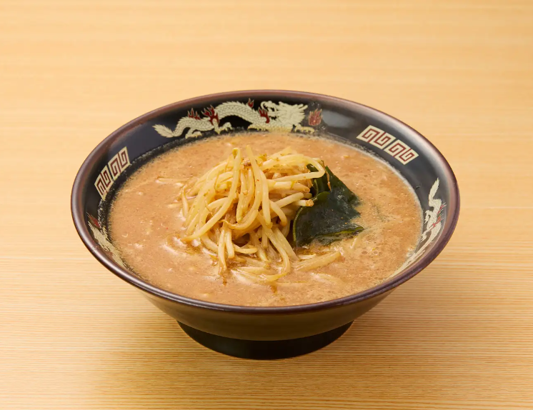 書き順文字アニメ_ラーメン