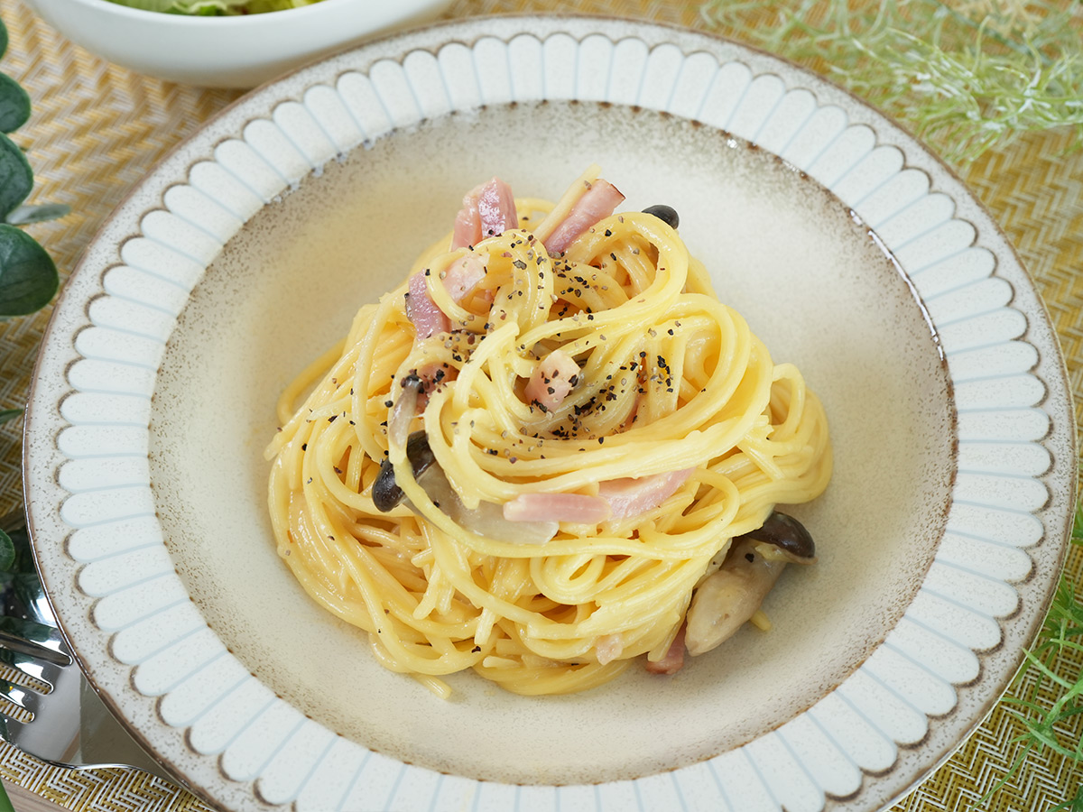 ５月玄人コース新メニュー💁‍♀️ 「とろろねばボナーラ」 みんな大好き“ねばボナーラ”が、、 とろろ追加でさらにネバ度アップ⤴️濃厚かつさっぱりお召し上がりいただけます💓納豆 なっとう ひきわり納豆 納豆料理 納豆レシピ natto kyoto 京都 京都観光 京都旅行