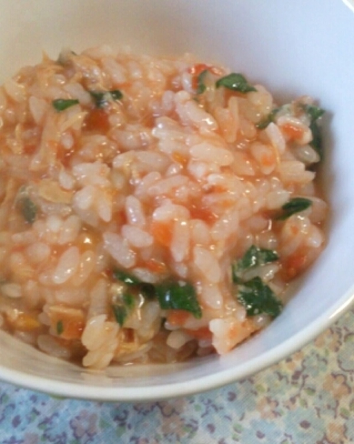 基本からアレンジまで！思わずつくりたくなる「離乳食トマトリゾット」のレシピ集クックパッド