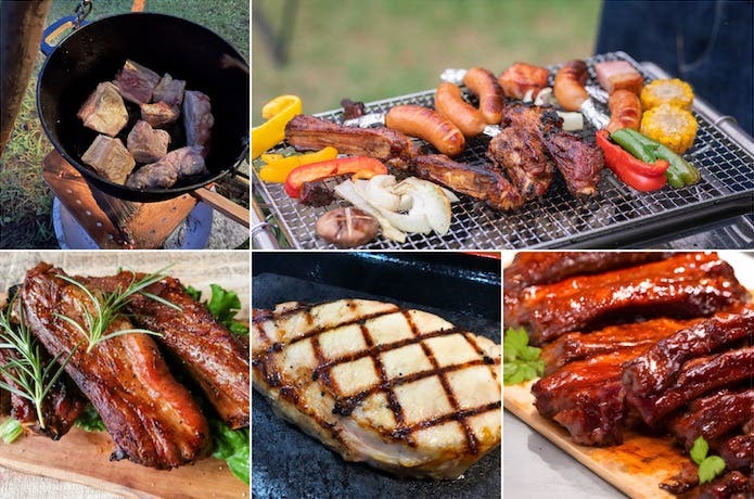 アスパラのゆで方 下ごしらえ：白ごはん.com