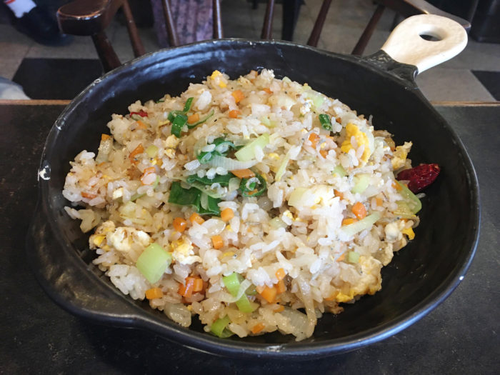 旅するランチvol.12 別府を代表する名物グルメの一つ。『馬家溝』のボルシチを食べながら、その歴史もたどってみたドリップまとめOITADrip. オオイタドリップ大分県下最大級の総合情報サイト