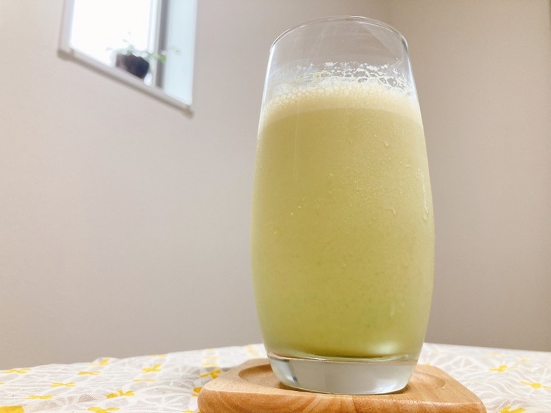 ミキサー無しで作る！涼しい冷たいドリンクレシピ6選