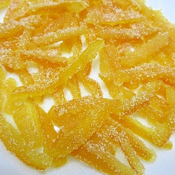 切って漬けるだけ 簡単にできちゃう「ゆずオイル」