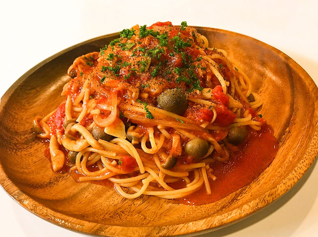 リュウジ「“至高を超えたオムライス”超えた」 限界突破「シン・オムライス」爆誕！ふわとろ卵に優しいトマト味♡2024年1月7日-エキサイトニュース