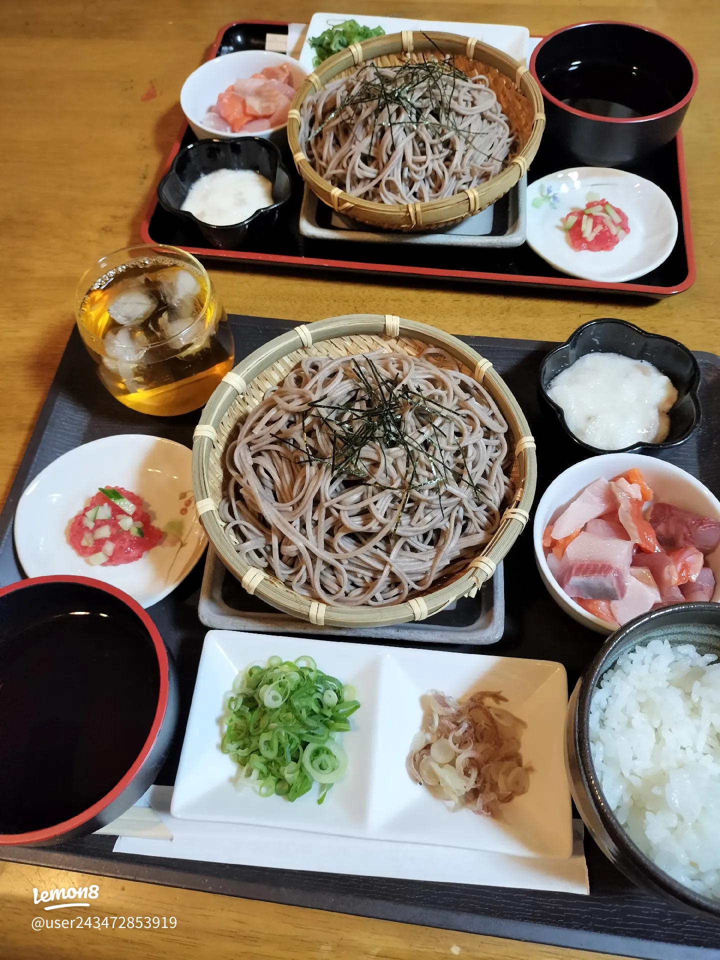 そばに合うおかず50選！天ぷら以外にも色々ある絶品の付け合わせfolk