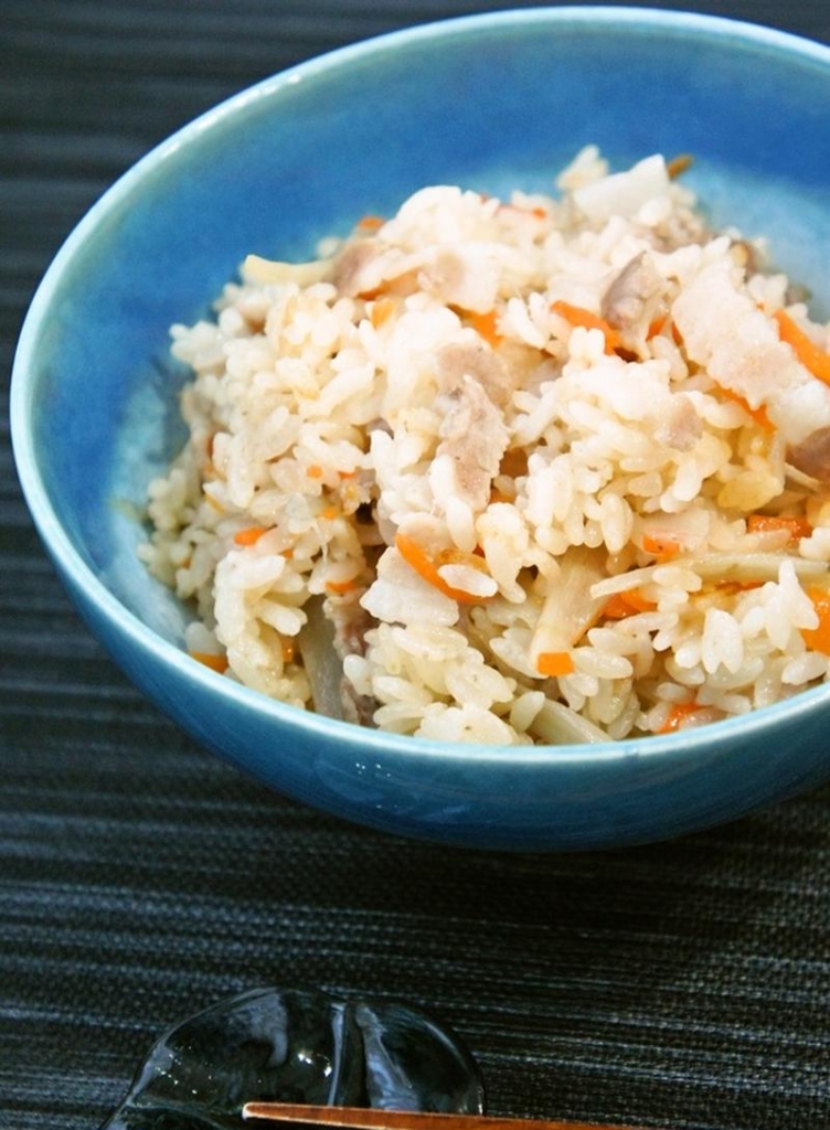 人気1位 鶏肉の炊き込みご飯 殿堂入りレシピBEST10 つくれぽ1000超え つくれぽ1000並の人気レシピ集