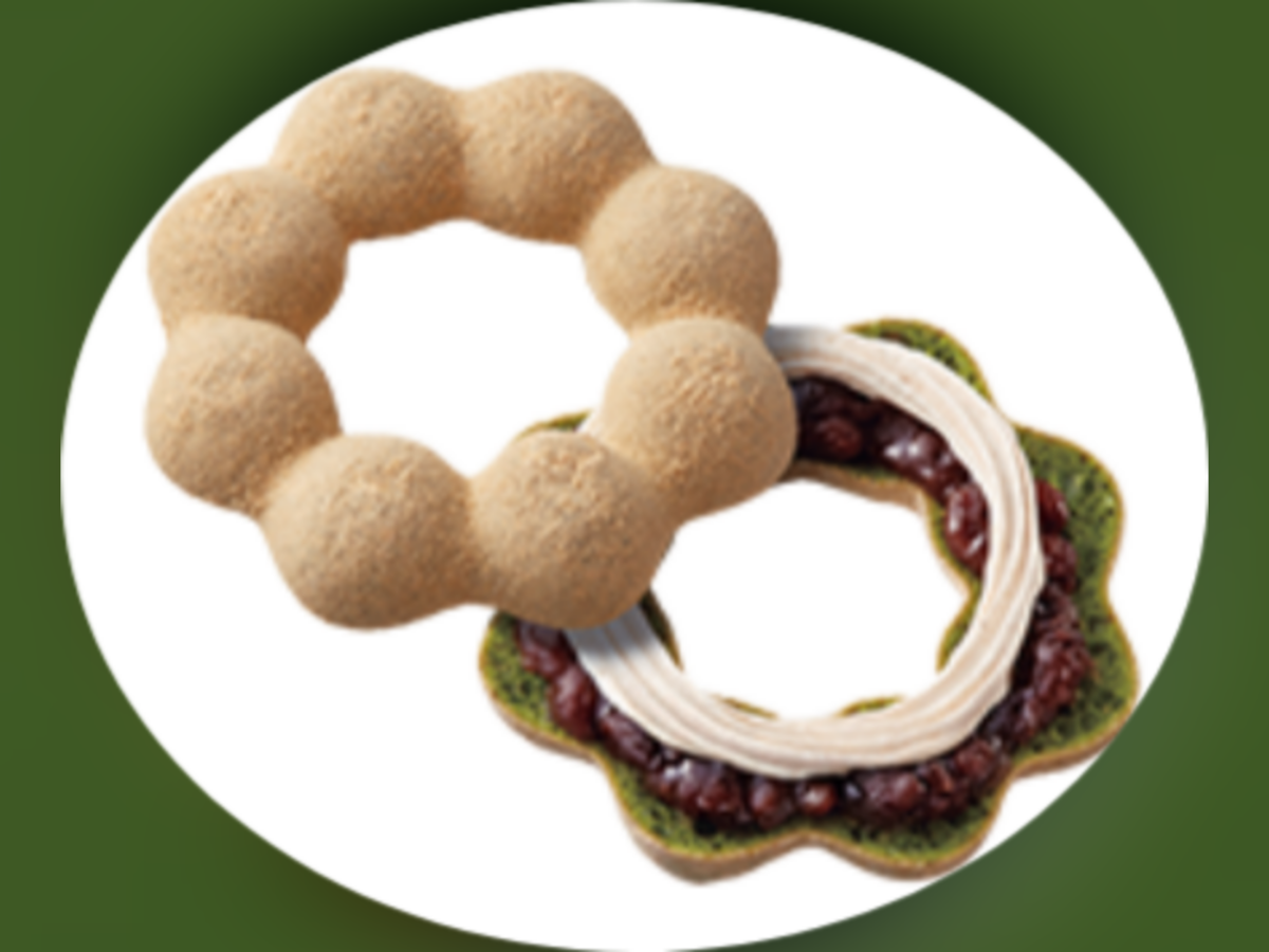 ミスドのトムヤムクンはまろやかで美味だった！ ミスタードーナツでタイ料理タイ料理ナビゲーターはがけんじ- エキスパート - Yahoo!ニュース