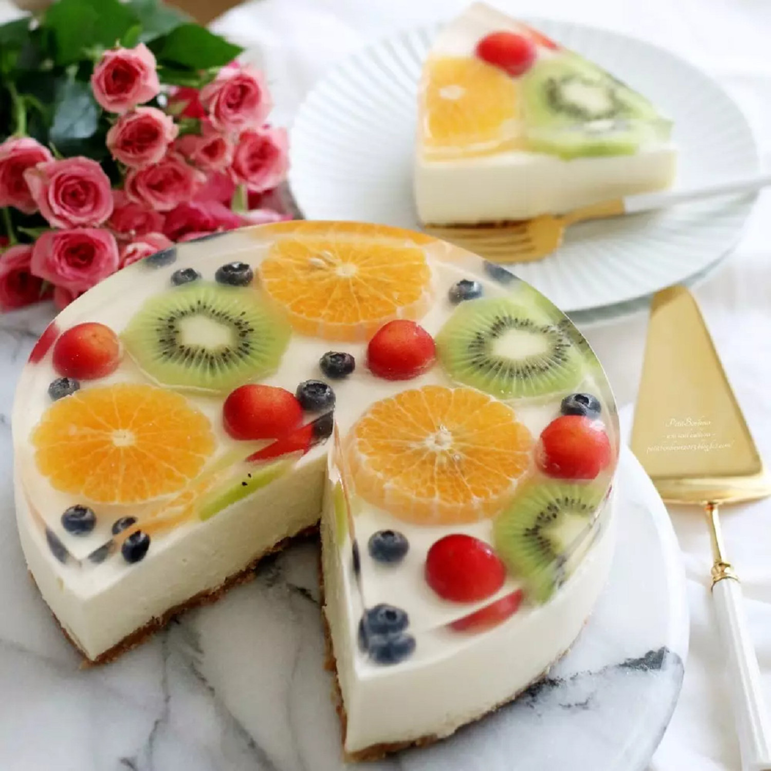 クックパッドニュース：見てるだけで幸せ！美しすぎる「レアチーズケーキ」集めました毎日新聞