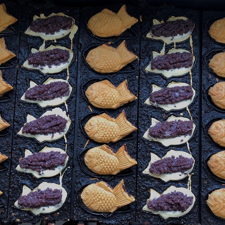 スイーツ 『たい焼き×かき氷』の組み合わせが最高！名店「目黒ひいらぎ」から“和の甘み”をレポート 1 2- うまいめし