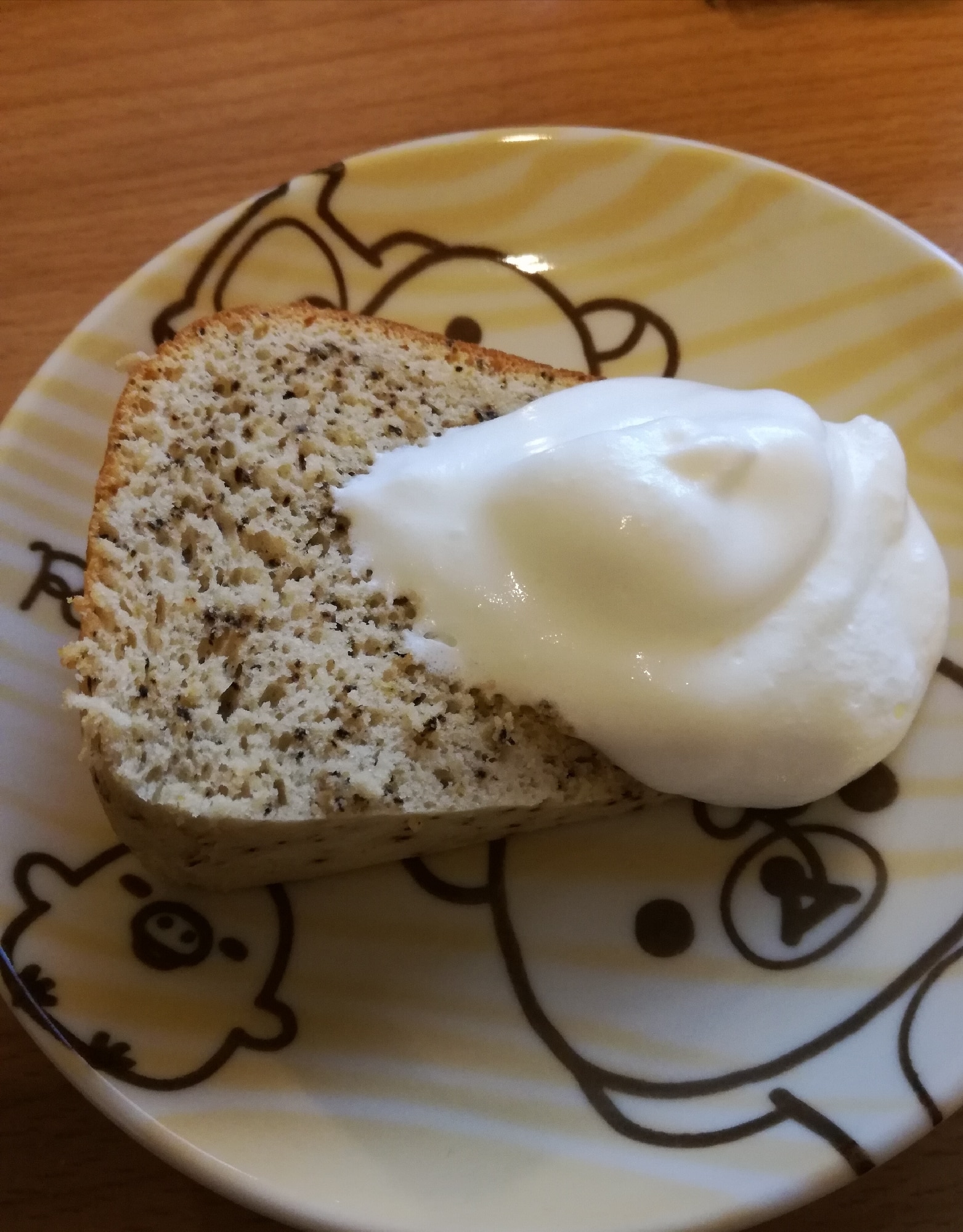 ホットケーキミックスで♪紅茶の人気お菓子レシピ8選の人気レシピ・作り方デリッシュキッチン