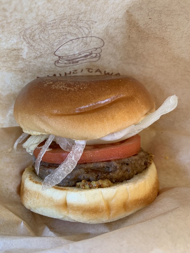 淡路島バーガーの人気店！島のこだわりバーガーを食べに行こう！ - まっぷるウェブ