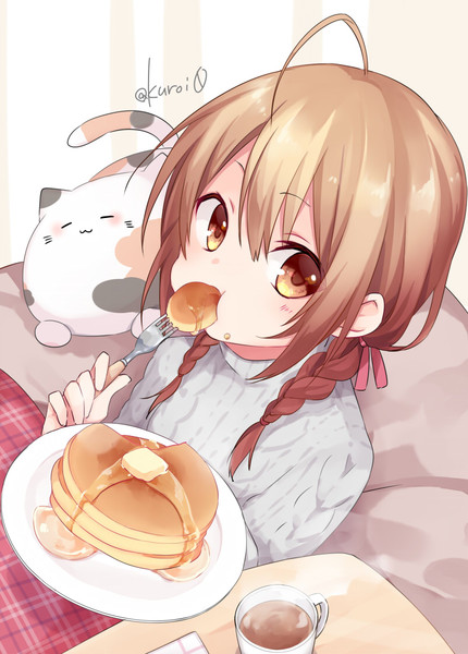 お弁当を食べる男の子のイラスト: ゆるかわいい無料イラスト素材集