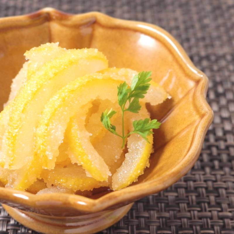 香りの良い柚子 ゆず をいつでも手軽に使える。干し柚子とゆずパウダーの作り方ラボネクト株式会社--フードドライヤー・製粉機 ミル など食品加工器具取扱