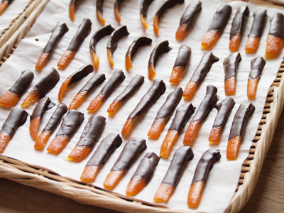 COSORI TurboBlaze™ 6.0Lでドライフルーツレシピ