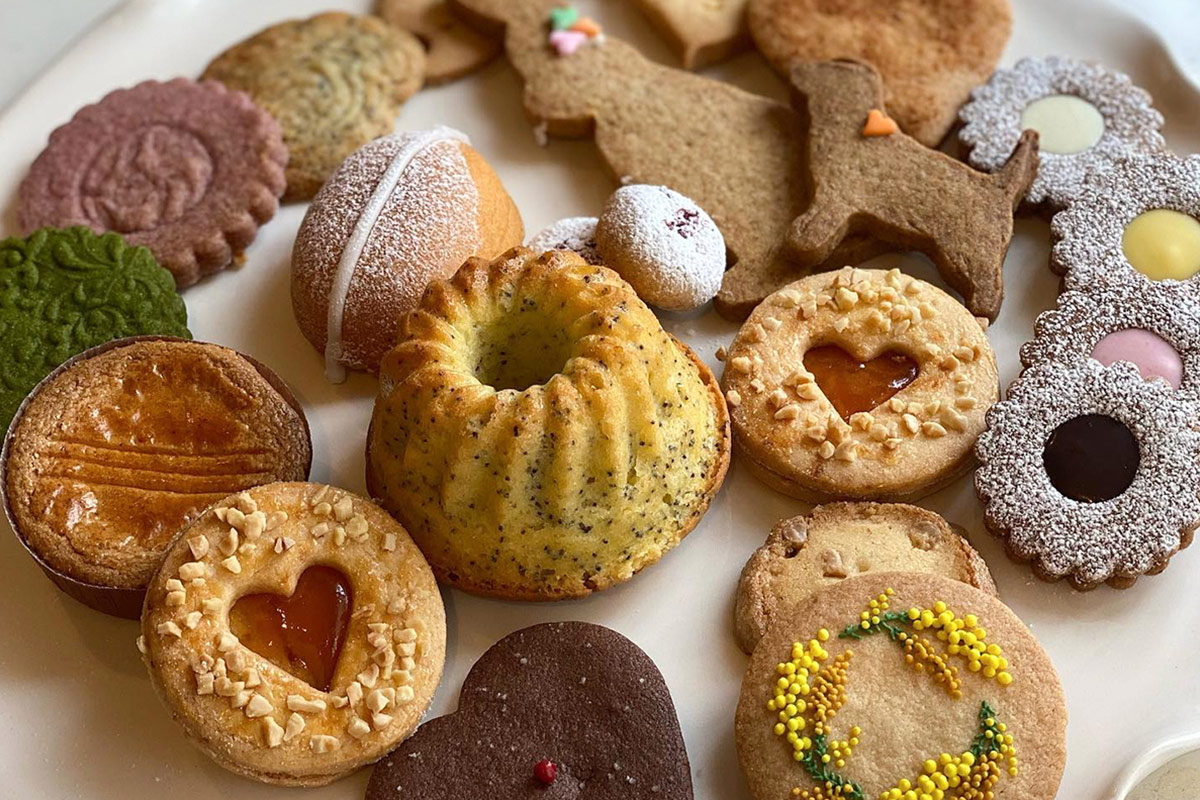 第一印象が決め手！初めてのご挨拶を手堅く決める手土産 - ippin イッピン