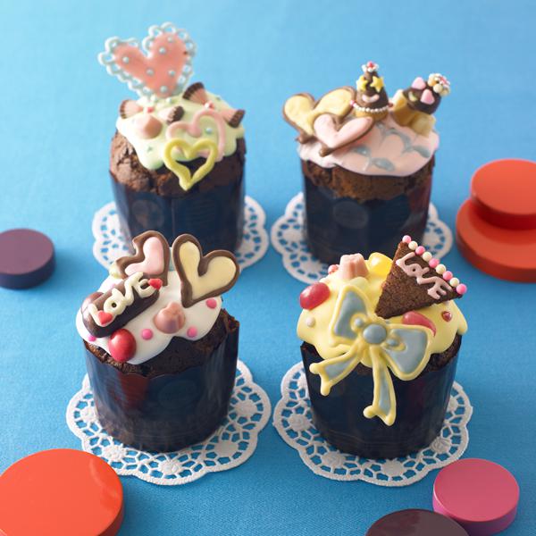 生チョコデコレーション20cmアントルメ ホールケーキ 商品一覧フランス菓子ペシェ・ミニヨン