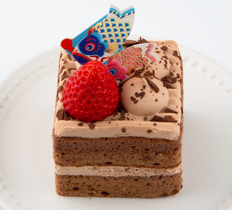 シャトレーゼ こどもの日 かわいいかぶとケーキの感想・クチコミ・値段・価格情報 もぐナビ