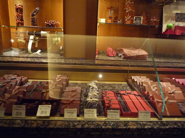 新橋でお土産が買える人気のお店をピックアップ。もらってうれしい名店の味Pathee パシー