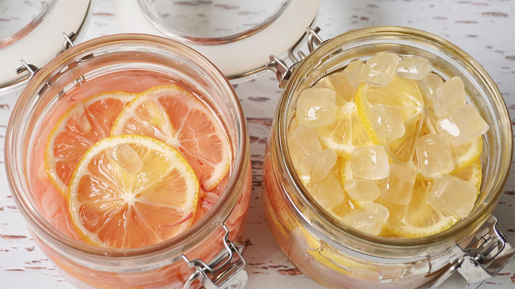 アップルジンジャージャム