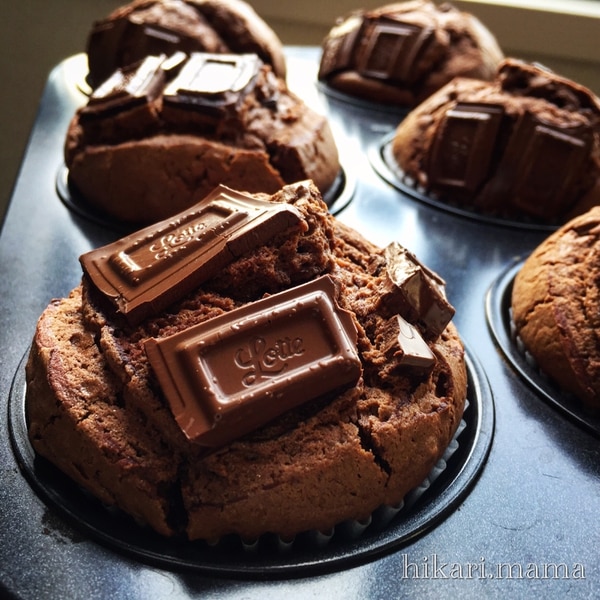 リッチな味わいが最高！「チョコたっぷり濃厚スイーツ」まとめフーディストノート