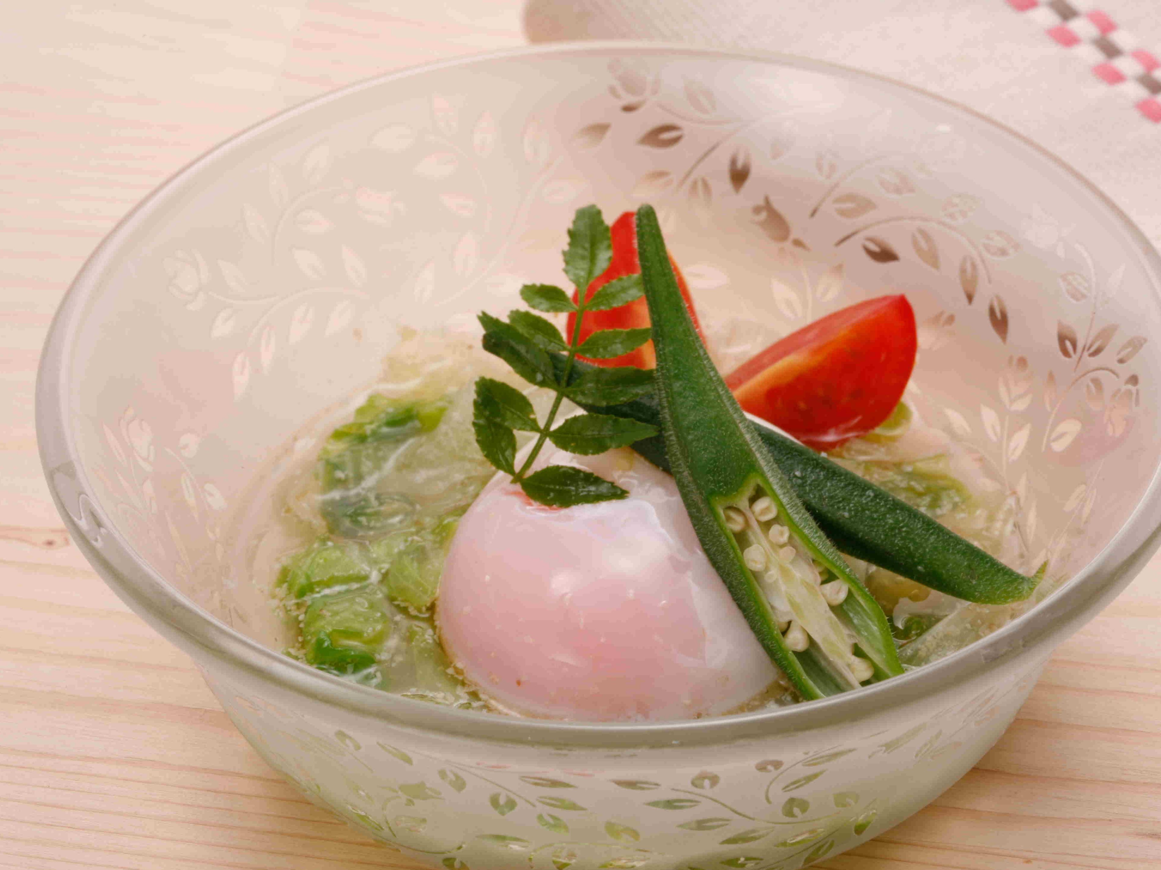 ゴーヤーチャンプルカマダレシピ鎌田醤油 かまだしょうゆ 公式通販サイト