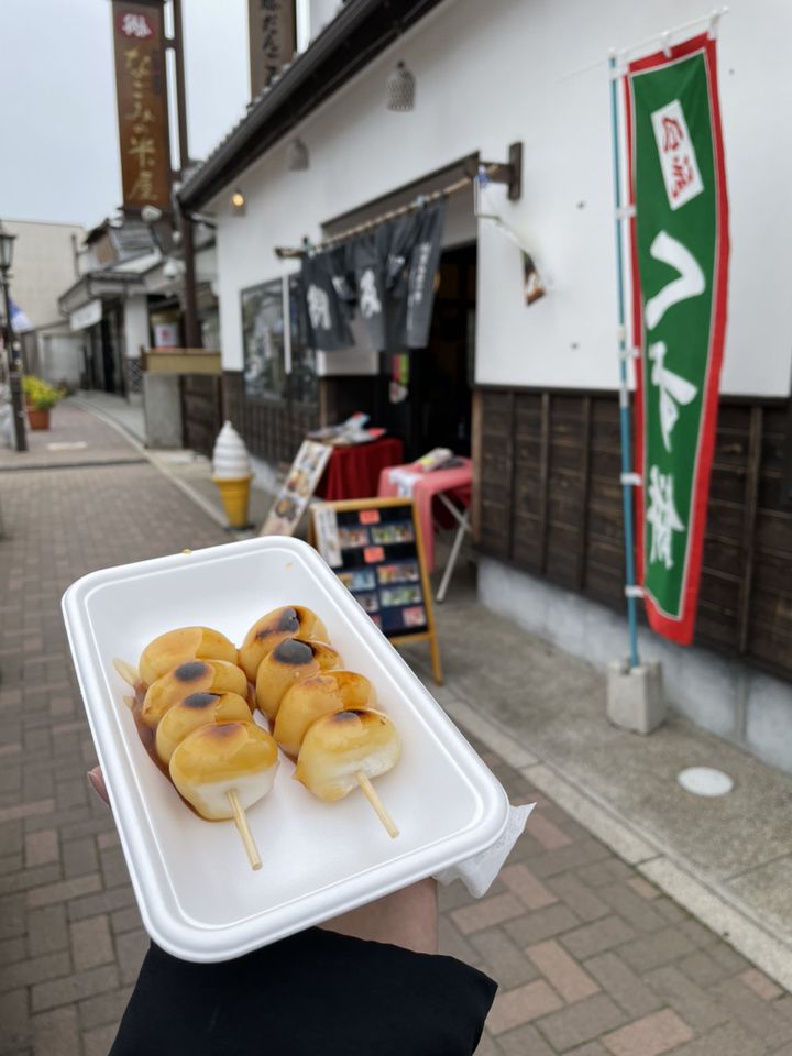 成田山表参道のおすすめ食べ歩きグルメ5選！ 地元民も外国人もハマったパンやスイーツ - LIVE JAPAN日本の旅行・観光・体験ガイド