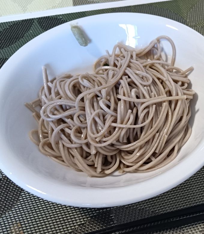 そば乾麺を電子レンジで茹でる方法、最短2分!! うどん、そうめんの乾麺も電子レンジで茹でられます 片山虎之介日本蕎麦保存会jpそば研究家片山虎之介の蕎麦情報マガジン
