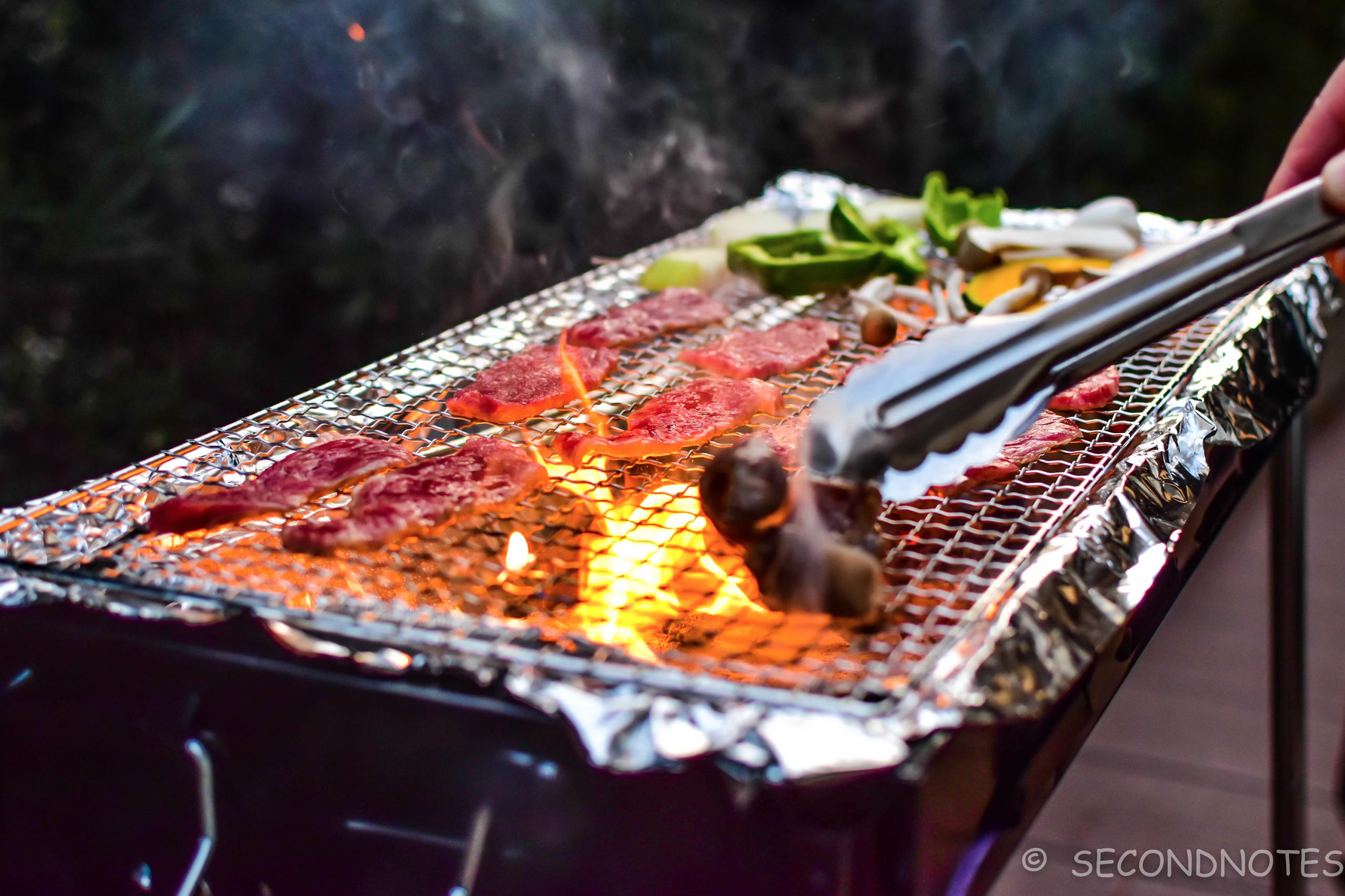 25選 バーベキューで間違いなくウマい野菜を総まとめ！下ごしらえ不要のおすすめ食材も - ハピキャンキャンプ・アウトドア情報メディア