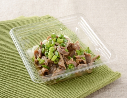 コンビニ再現♪砂肝と玉ねぎのねぎポン by mikanaꔛクックパッド簡単おいしいみんなのレシピが392万品